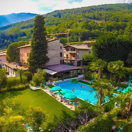 Residence Concaverde Pomarolo Eksteriør bilde