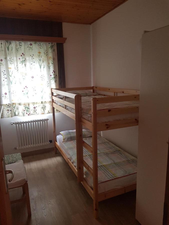 Residence Concaverde Pomarolo Eksteriør bilde