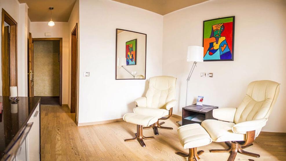 Residence Concaverde Pomarolo Eksteriør bilde