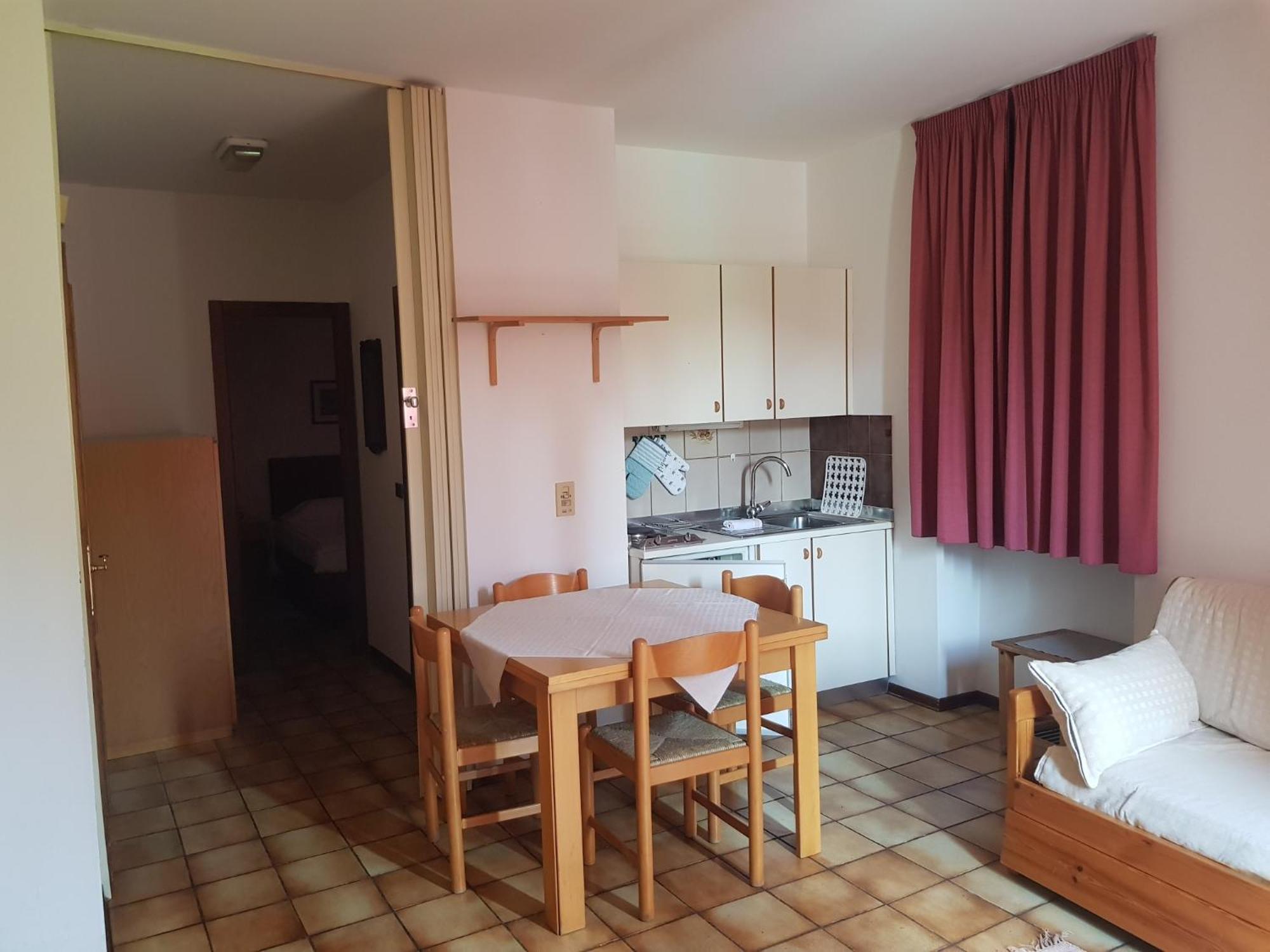Residence Concaverde Pomarolo Eksteriør bilde