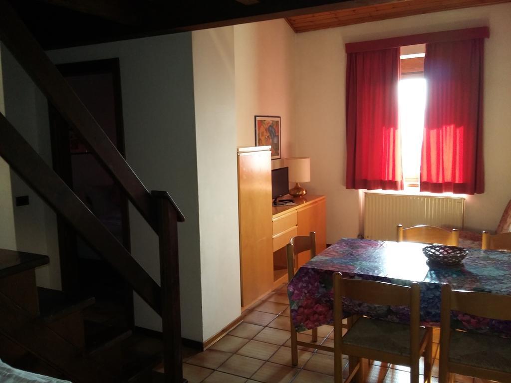 Residence Concaverde Pomarolo Eksteriør bilde