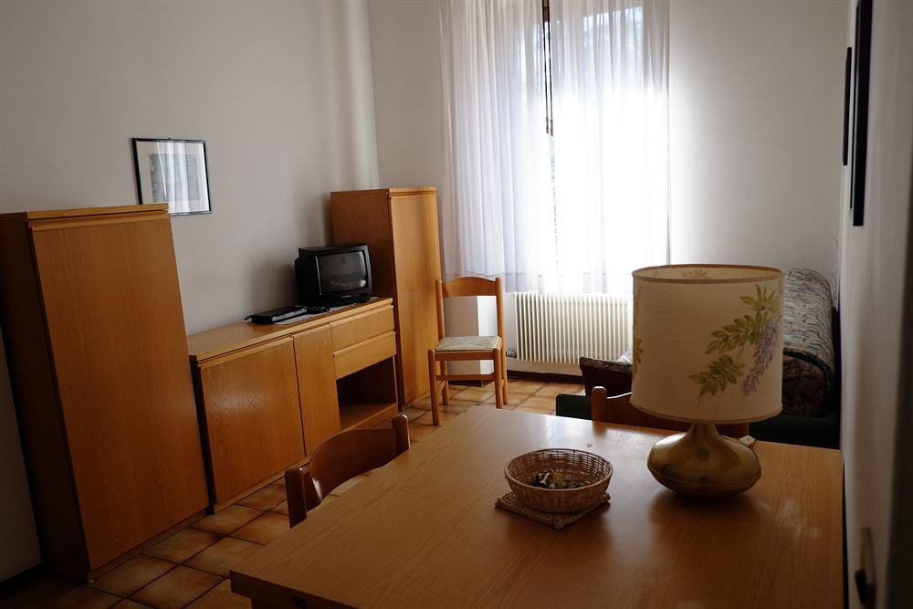 Residence Concaverde Pomarolo Eksteriør bilde