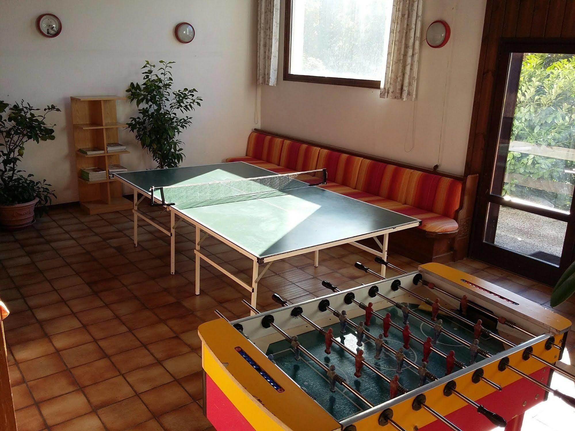 Residence Concaverde Pomarolo Eksteriør bilde