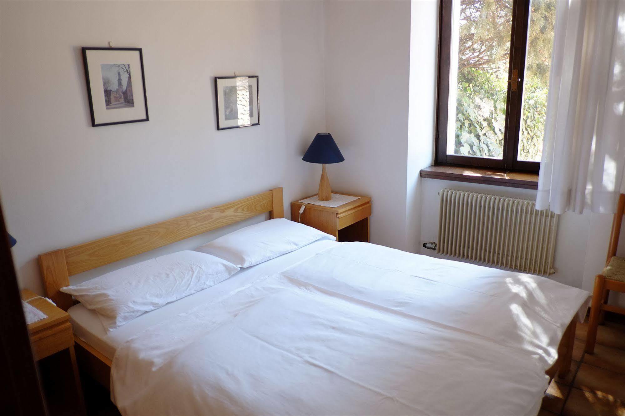 Residence Concaverde Pomarolo Eksteriør bilde